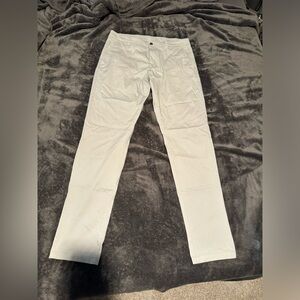 Birddog stretch khakis